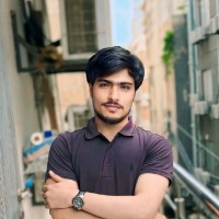 Abdul Rehman (Ux/Product Designer)