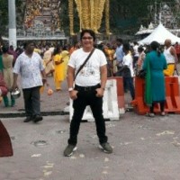 Parlindungan Sihombing,SE.AAAIK.ANZIIF(Assoc)CIP