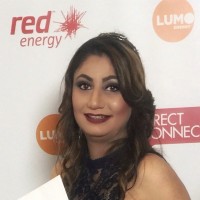Anjleen Bahl