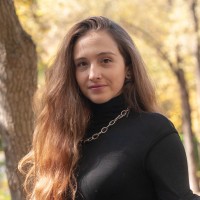 Polina Zabolotna