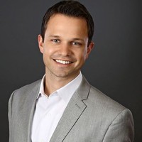 Brendan Paxton