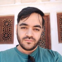 vahid bagherpur . وحید باقرپور