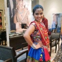 Amruta Dhadke