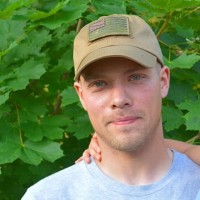 Joshua Cooper