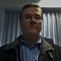 Iain Dickason
