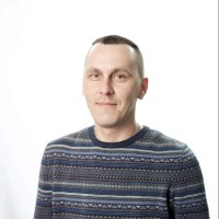 Олег Романко