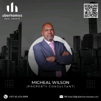 Micheal Wilson Roberts