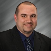 Jonathan Drewes