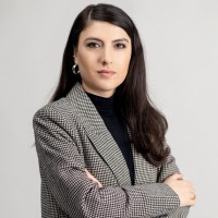 Lika Nadirashvili