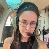 Ana Rodriguez Dominguez
