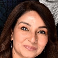 Nafisa Khoja