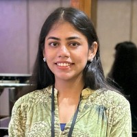 Shaily Shrivastava