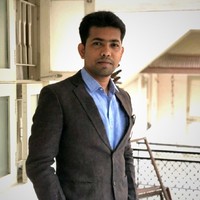 Pranav Patel, E.I.T