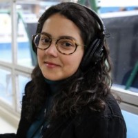 Sofia Mello Lungui