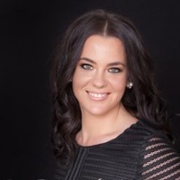 Jessica Mckell
