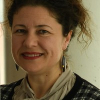 Maria Papamihali