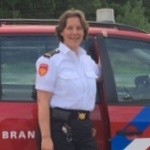 Ingrid Van Ishoven