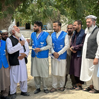 Ajmal Stanikzai