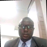 Cisse Aboudramane