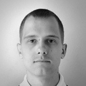 Andrii Nesterov