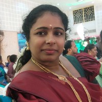 Pavithra N