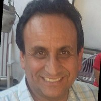 Sergio Pantoja Garcia