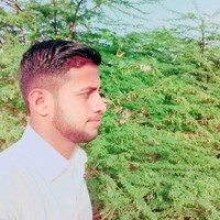 Mosam Ali