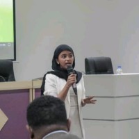 Fozia Mohammed
