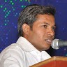 Prashant Kamble