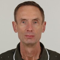 Andre Kester van