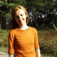 Agnieszka Smitton