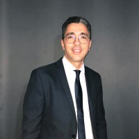 Nordine Nait-Idir