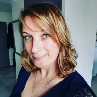 Corinne Demont