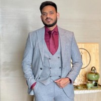 Sushant Katkar