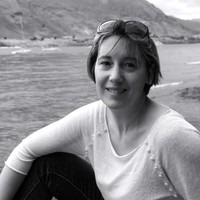 Angharad George