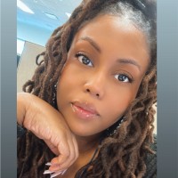 Monae Elliott