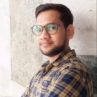 Krushna Kumar Swain