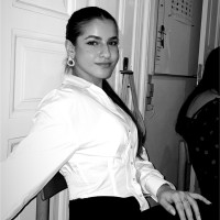 Negin Azadegan
