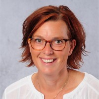Mieke Van Der Putte - Hage