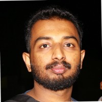 Navaneeth Mohan