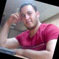 Mohamed Badawy