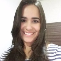 Graziele Martins