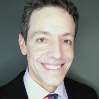 Edwin Giron DDS, FAGD, DAAFE