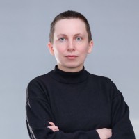 Nataliya Perchyshena