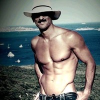 Luigi Calvia Personal Trainer