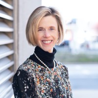 Elizabeth Burnett
