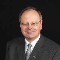 Ron Jacobs