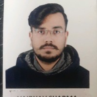 Vaibhav Sharma