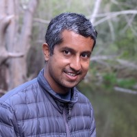 Krishna Srinivas