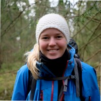 Lene Bonesmo Solberg
